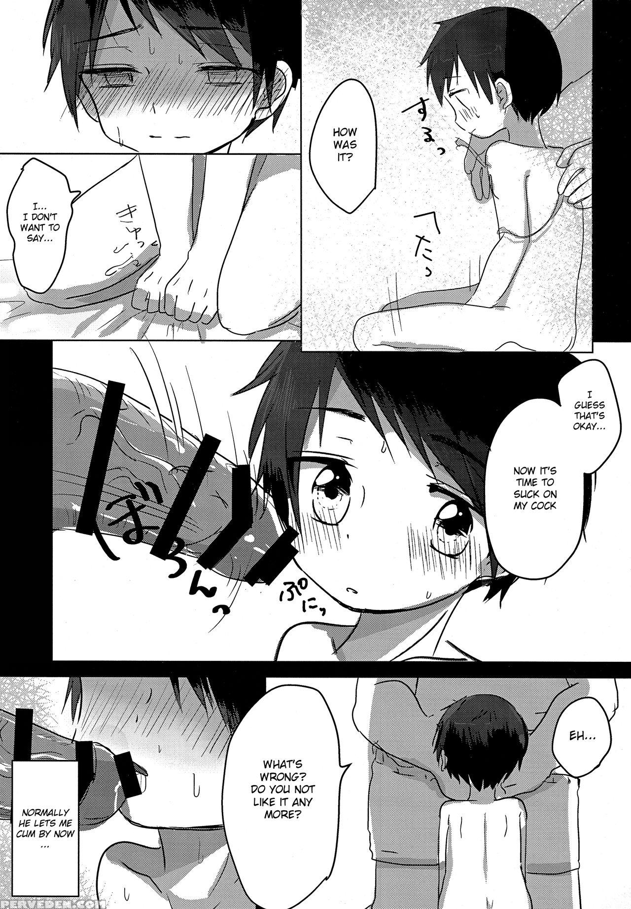 (shota Scratch 30) [osakana Planet (icica)] Shougakusei Arbeit, Hajimemashita. [english] [shotachan] Chapter 1000 Page 23